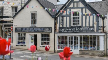 La ciudad de los libros: