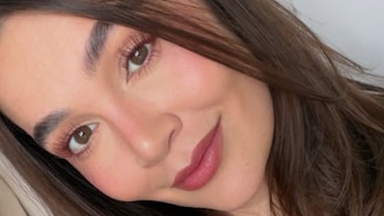 Lina Tejeiro confirmó cuál es