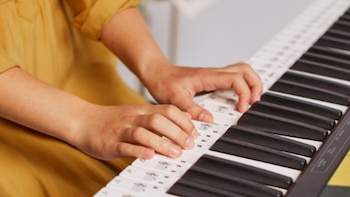 Talleres artísticos gratuitos para niños