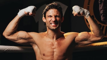Tragedia en la UFC: encontraron muerto a un reconocido peleador brasileño de 34 años