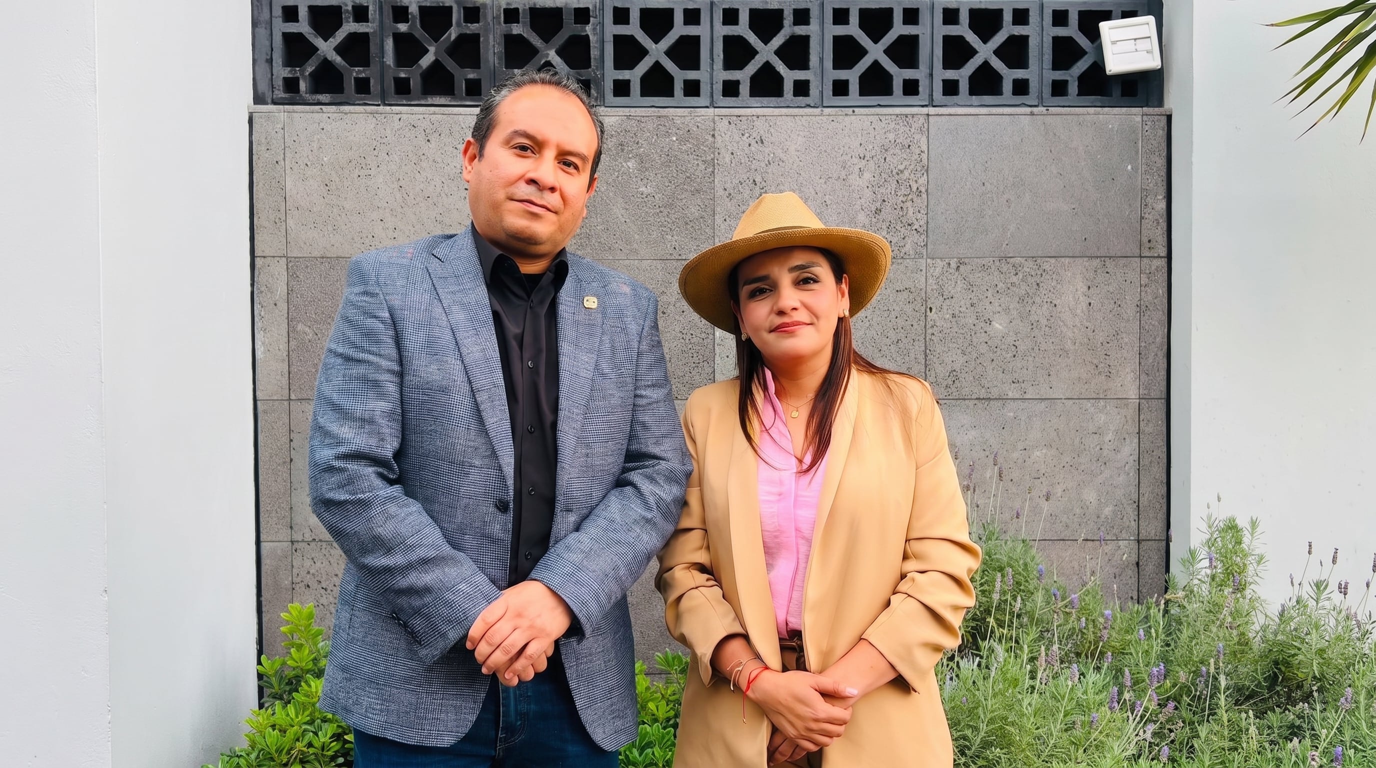 En medio de nuevos señalamientos, Grecia Quiroz asegura que colaborará con las autoridades y confía en que la justicia esclarecerá el caso Carlos Manzo.