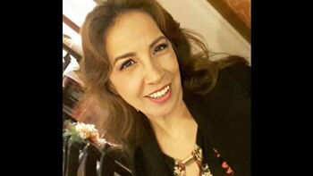 La cumbia perdió una de