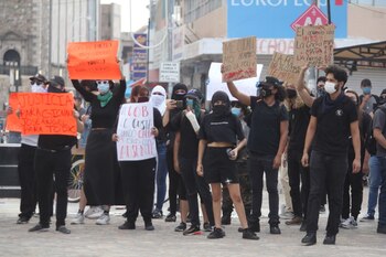 El caso ocurrió en mayo