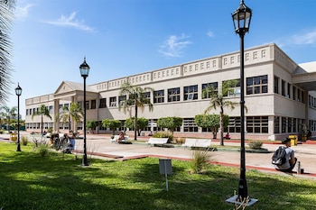 El Departamento de Humanidades y Ciencias Sociales de la UNLaM (Gentileza: UNLaM)
