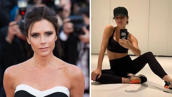 En una entrevista con Grazia,