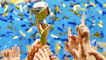 El Mundial Femenino 2023 se