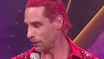 Gonzalo Valenzuela, una pregunta incómoda