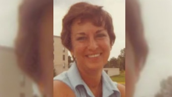 Identifican restos humanos hallados en