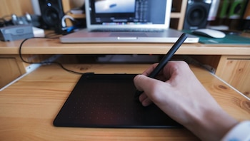 El segmento de servicios empresariales