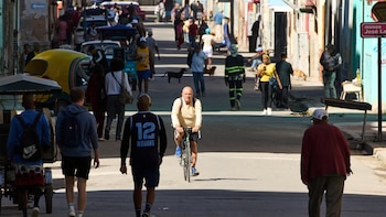 Cuba, opción colapso