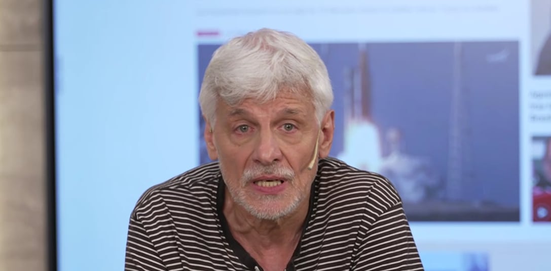 Marcelo Rosasco, excombatiente de Malvinas, destacó en entrevista exclusiva el impacto del fútbol como sostén emocional durante la guerra (Infobae en Vivo)