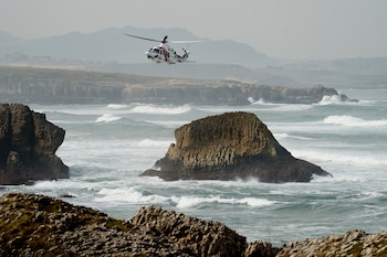 Equipos de rescate y servicios