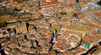 La Bisbal d’Empordà, en Girona.