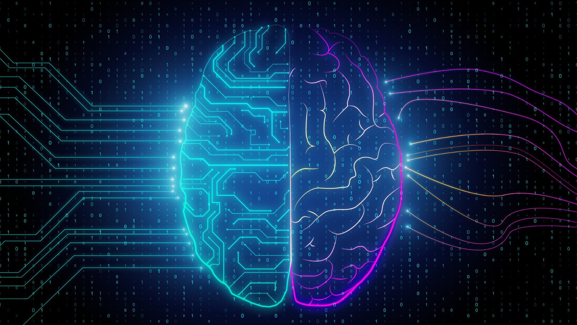 El objetivo es entender mejor cómo funciona la mente humana. (Numenta)
