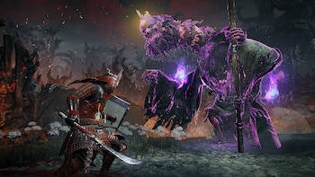 Koei Tecmo anuncia ‘Auge del inframundo’, primer DLC de Nioh 3 para agosto