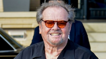Paramount evaluó a Jack Nicholson para interpretar a Michael Corleone en "El Padrino"