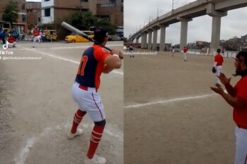 Los fanáticos de este deporte