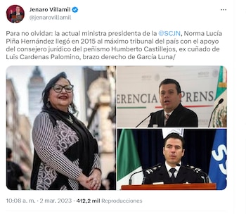 Jenaro Villamil