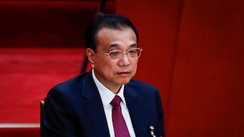 Muere en Shanghái a los