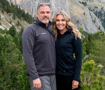 Olin Johnson disparó a su