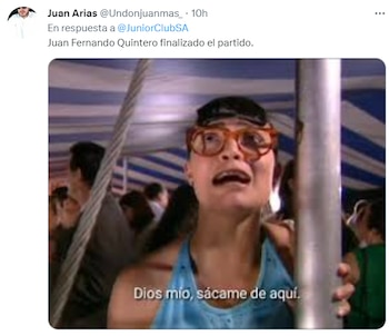 Los mejores memes que dejó