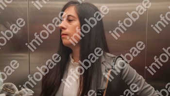 Llegaron dos de las prestamistas de Adorni a Comodoro Py: declararán como testigos en la causa por enriquecimiento ilícito