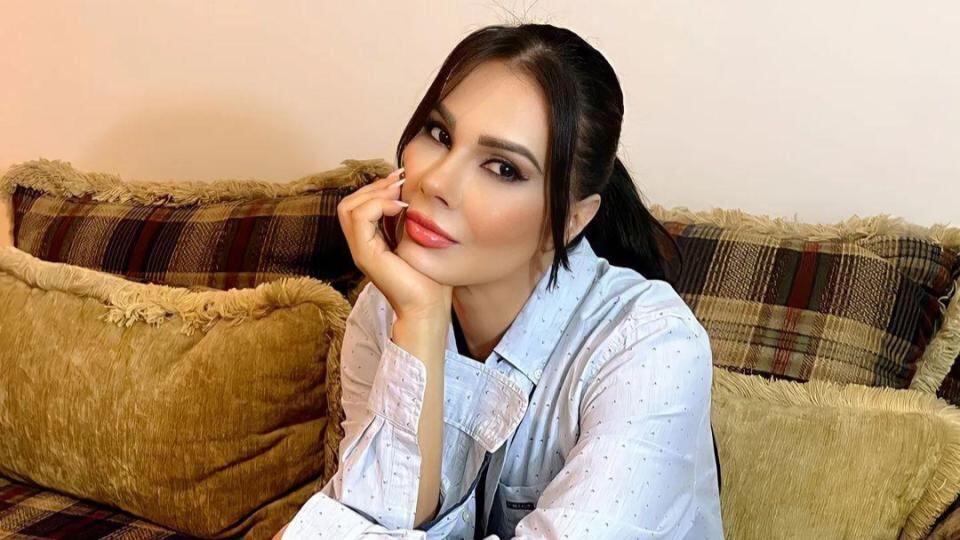 Gómez advirtió sobre los riesgos de gastar como se gana y la importancia de la planificación financiera - crédito @yoesperanzagomez/Instagram