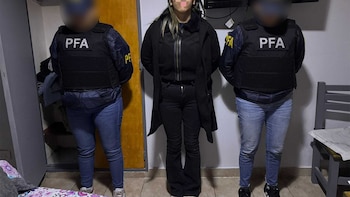 Aprobaron un sistema especial para mujeres presas de alto riesgo en cárceles federales