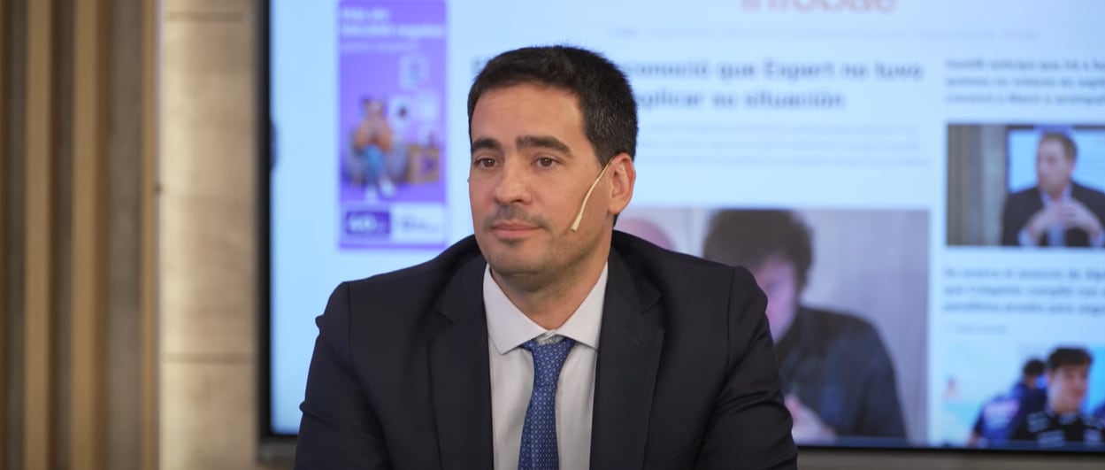 El presidente Javier Milei inauguró el 144° período de sesiones ordinarias del Congreso con un discurso que marcó un quiebre político y económico