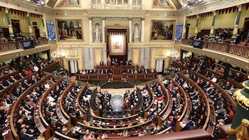 La pasarela al RETA para mutualistas afronta su examen final en el Congreso con su debate en el Pleno