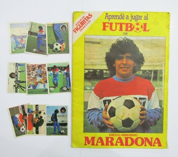 Todas las fotos del álbum