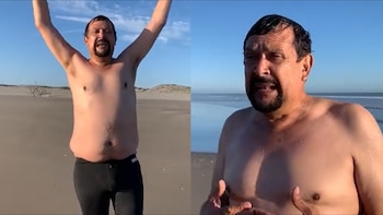 Deputy Serapio Vargas de Morena