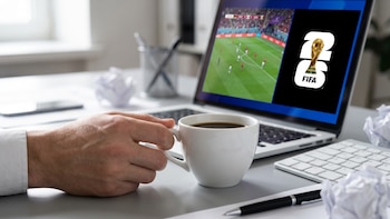 ¿Te pueden sancionar en el trabajo por ver el Mundial 2026 en horario laboral? Esto advierte un abogado laboralista