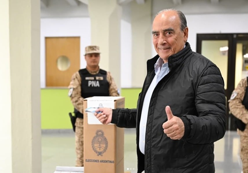 Para Francos las PASO son un invento costoso