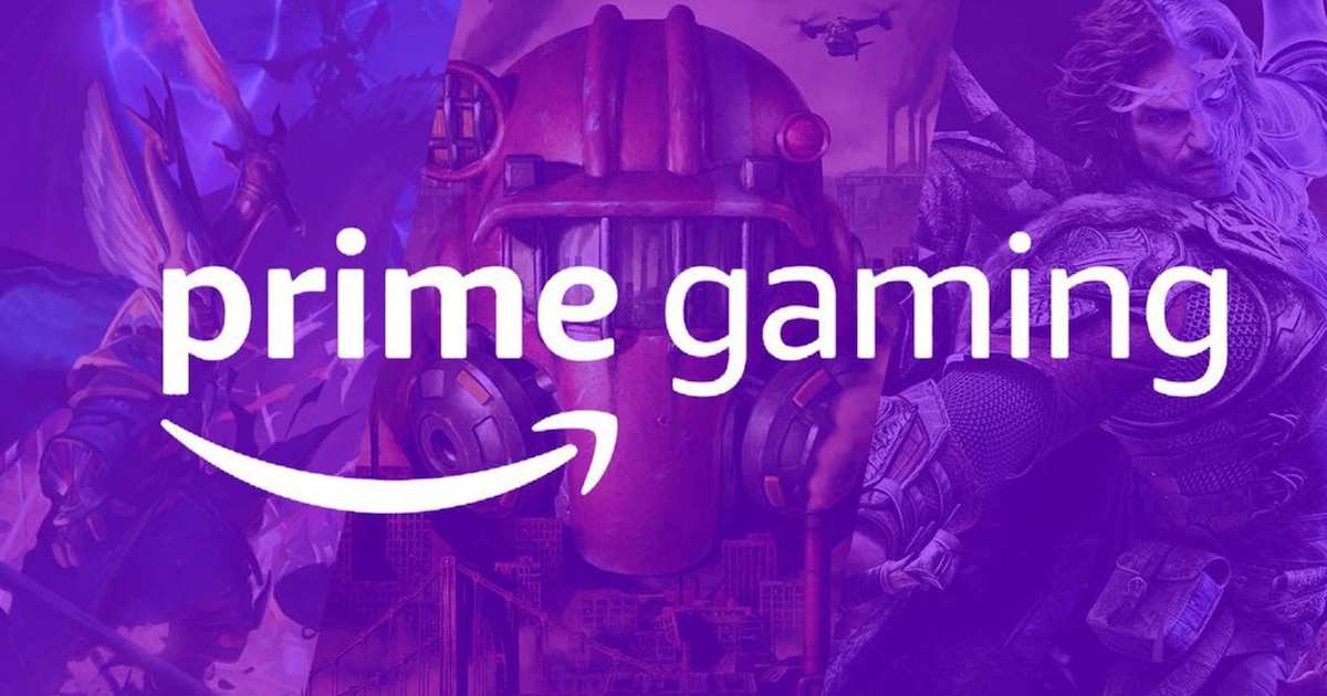 Amazon Prime Gaming regala 11 juegos para PC en mayo de 2026: así ...