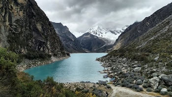 Las lagunas glaciares del Perú aumentaron 52 % entre 1985 y 2025. Difusión