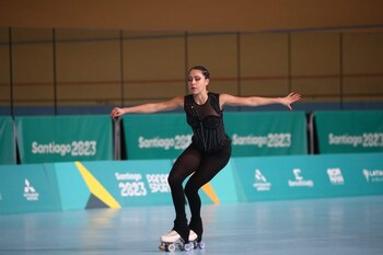 Juegos Panamericanos México