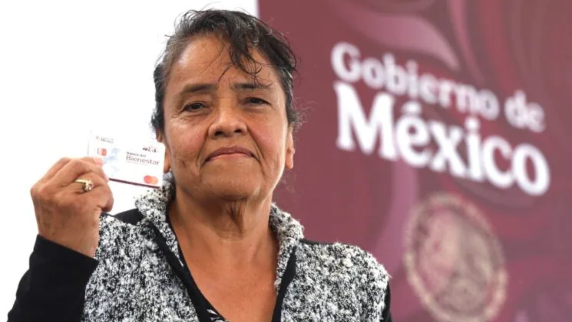 Durante todo el año, Los Programas del Bienestar seguirán ampliando su cobertura con nuevos periodos de registros y en octubre no será la excepción (Gobierno de México)