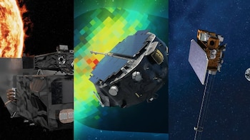 Científicos de la UNAM advierten sobre riesgos del clima espacial