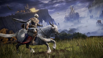 Elden Ring - Switch 2 - tecnología - 4 de junio