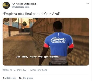 (Foto: Captura de Twitter)