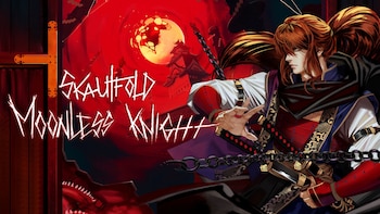 ‘Skautfold: Moonless Knight’ llega a PlayStation 5, Xbox Series y Nintendo Switch esta semana