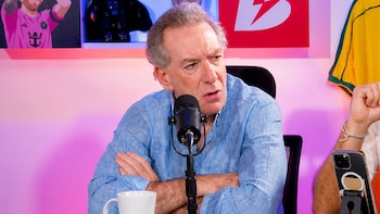 Eddie Fleischman disparó contra las dirigencias de Alianza Lima y Universitario: “Han sido secuestradas por la presión de las redes sociales”