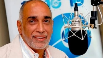 Oscar González Oro