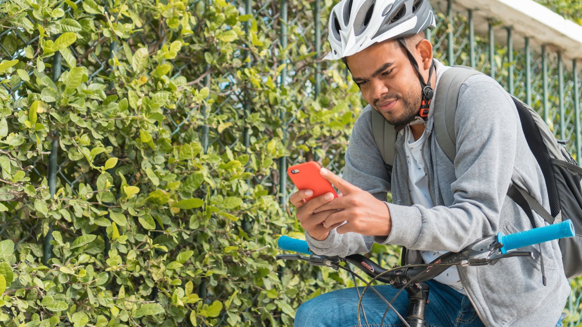 Los repartidores de aplicaciones también podrán recibir sus ingresos en cuentas virtuales
