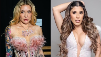 Leslie Shaw minimiza a Yahaira