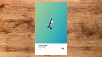 “La construcción” (17 grises), de