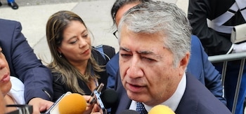 El reordenamiento institucional y la