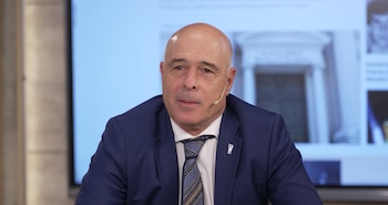 (Infobae en Vivo)
