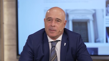 Bartolomé Abdala: “El Presidente es quien va a resolver si le pide o no la renuncia a Adorni”
